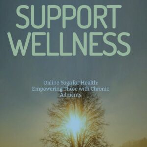 Reclaim Your Vitality: A Holistic Guide to Online Yoga for Health