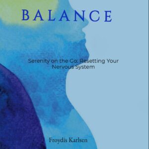 Balance your life to better health