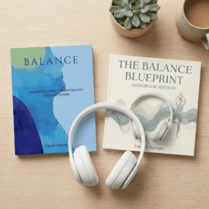 bundle balance pdf- mp3
