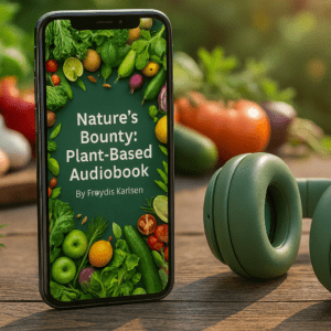 nature bounty audio book