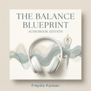 the balance blueprint