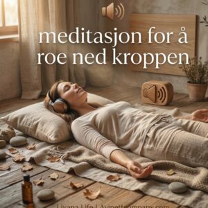 Meditasjon-For-a-Roe-Ned-Kroppen