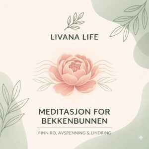 Meditasjon-for-bekkenbunnen
