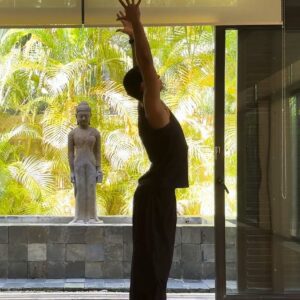 Grounding & Nervous System Reset | Livana Life